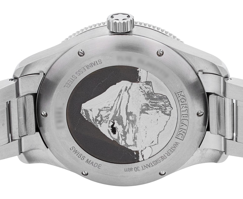 Montblanc 1858 130793 Image 4